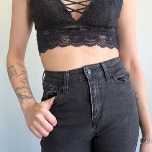Levi’s Jeans